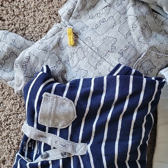 6mo Fall Bundle 🍁 - Picture 4 of 4